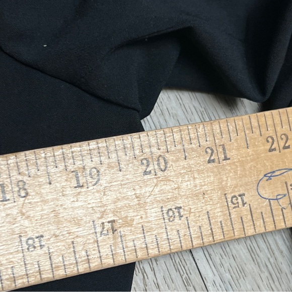 Elie Tahari Wool Sivan Jacket Dark Brown Size 14 NWT 398$ - Picture 9 of 9